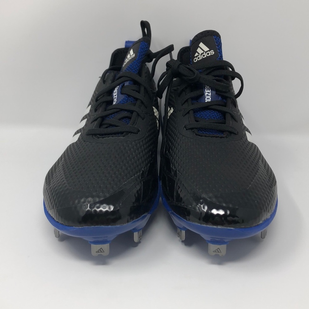 Adidas Adizero Afterburner V Baseball Shoe - Picture 2 of 6